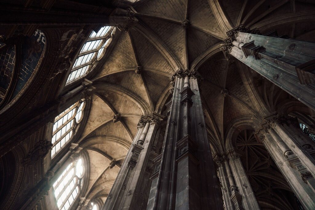 abbey, arches, architecture-1851493.jpg